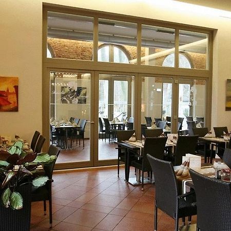Waldhotel Graal-Mueritz Dış mekan fotoğraf