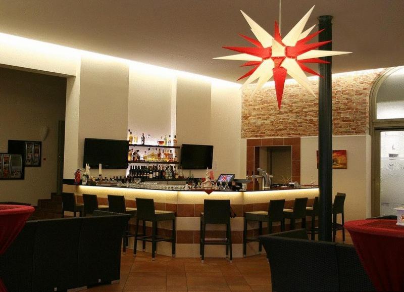 Waldhotel Graal-Mueritz Dış mekan fotoğraf