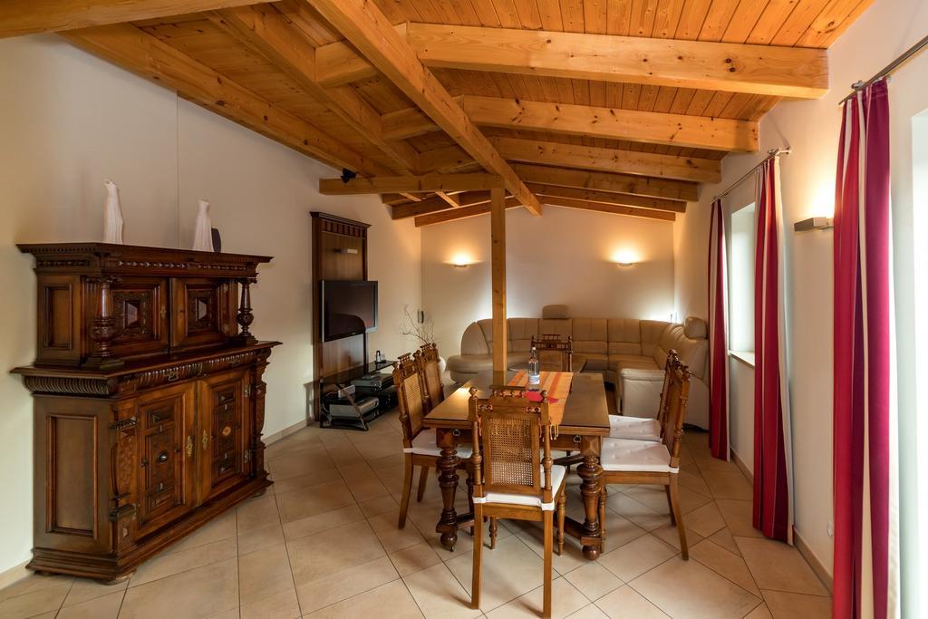 Waldhotel Graal-Mueritz Dış mekan fotoğraf