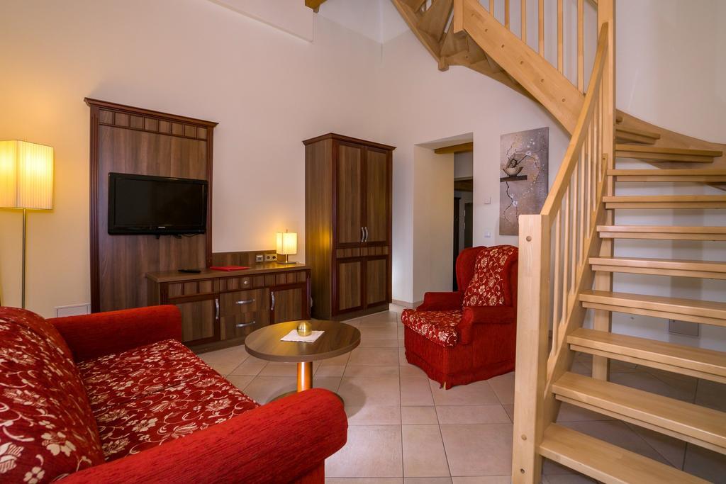 Waldhotel Graal-Mueritz Dış mekan fotoğraf