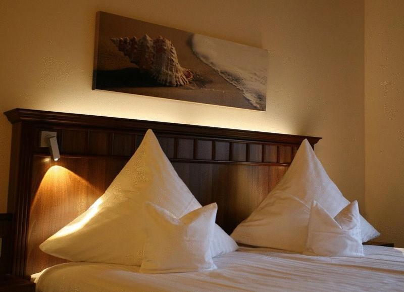 Waldhotel Graal-Mueritz Oda fotoğraf